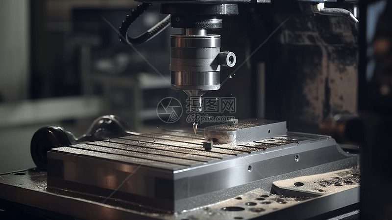 数控铣床开机操作步骤详解：从准备到调试
