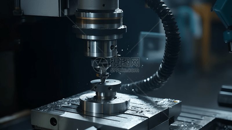 重型卧式车床二手报价：揭秘选购关键因素