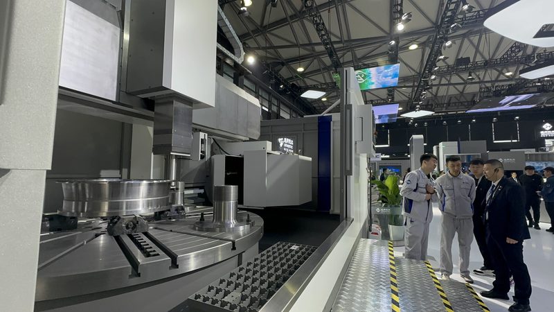 加工中心对刀仪：揭秘十大品牌背后的技术奥秘
