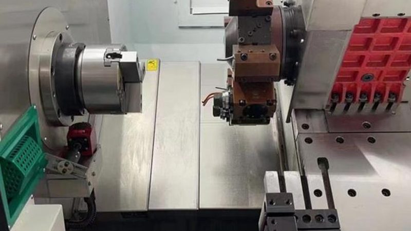 定制摇臂钻床：揭秘加工厂工艺工程师的精准之选**