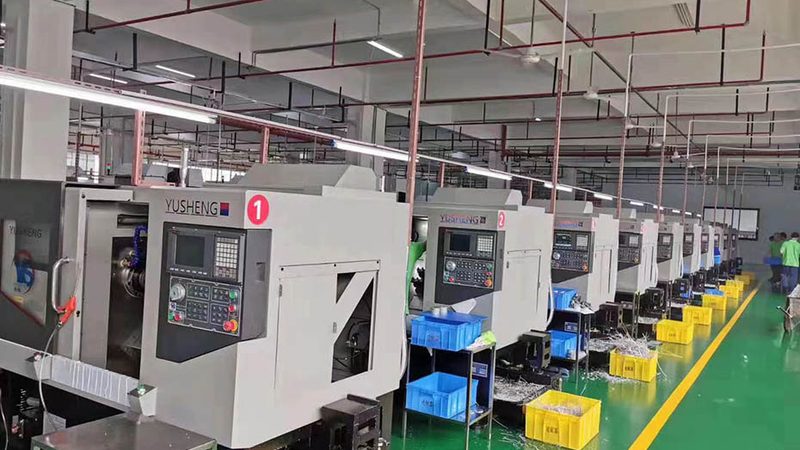 数控机床导轨：种类解析与性能对比