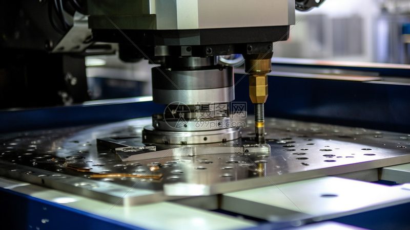 加工中心安装报价单：揭秘定制化加工的成本构成